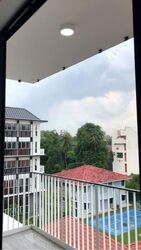 The Verandah Residences (D5), Apartment #607448951